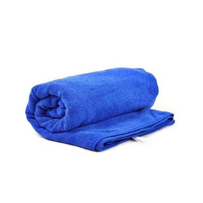 Araba Yıkama Havlusu, Hızlı Kuruyan, Süper Emici, Mikrofiber, Çizilmez, Silme Bezi, Mavi, Araba Yıkama