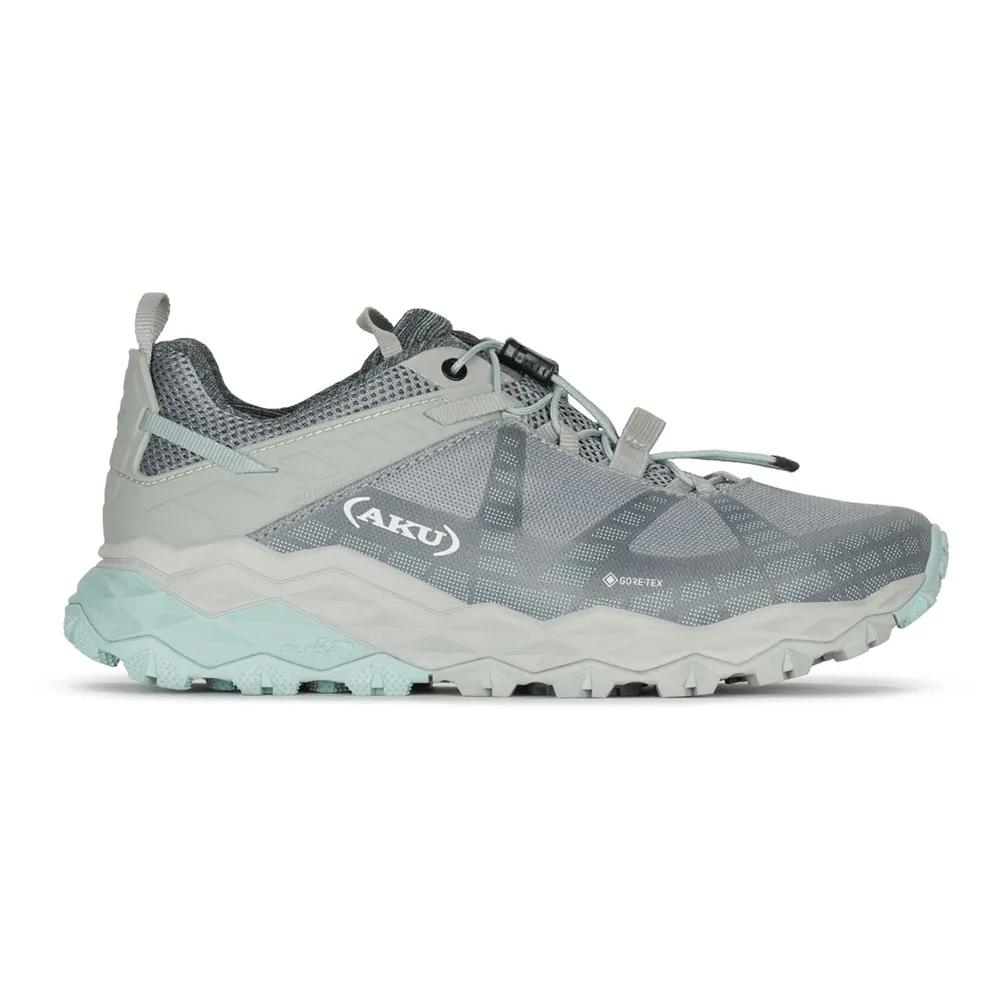 Aku Ботинки для хайкинга Flyrock Goretex