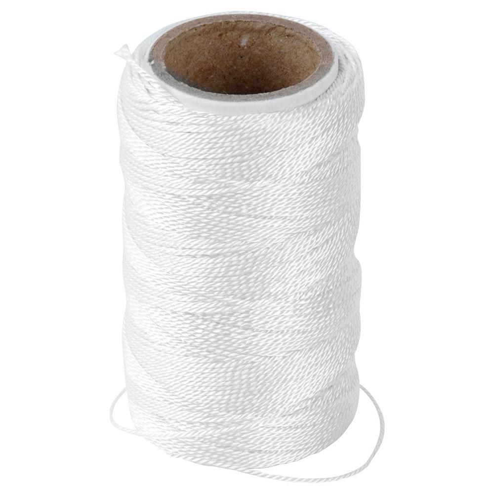 Heat-resistant baking twine 60 m