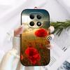 Custodia Antiurto Per Xiaomi Redmi Note 15 Pro Plus Pro+ Lusso Morbido Silicone TPU Cover Posteriore Per Redmi Note15 Fundas Note15Pro Capa