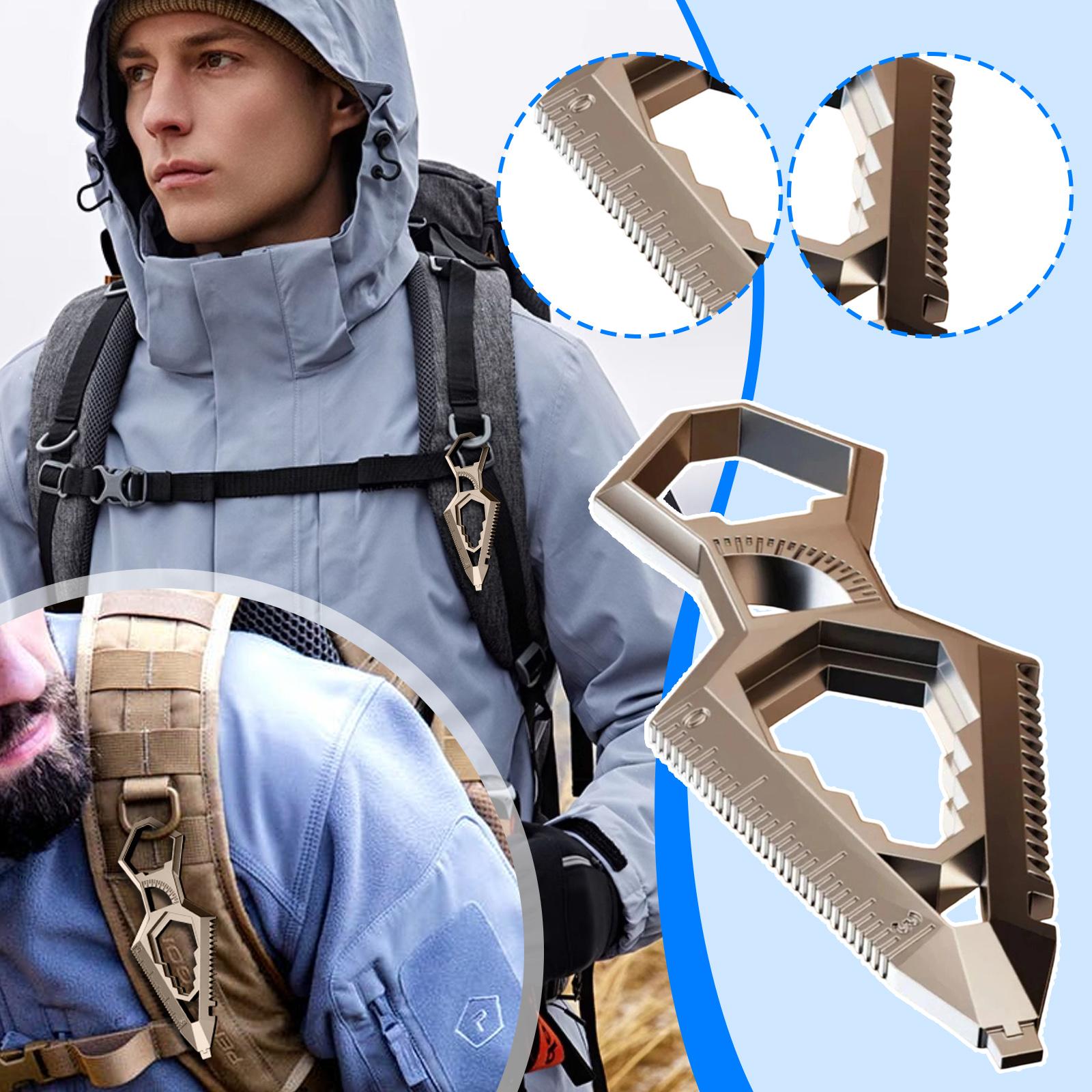 Уникальный и новый многофункциональный меч One Size