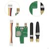 RF 2 in 1 Module Accessories Portable High Performance Plug & Play Interface