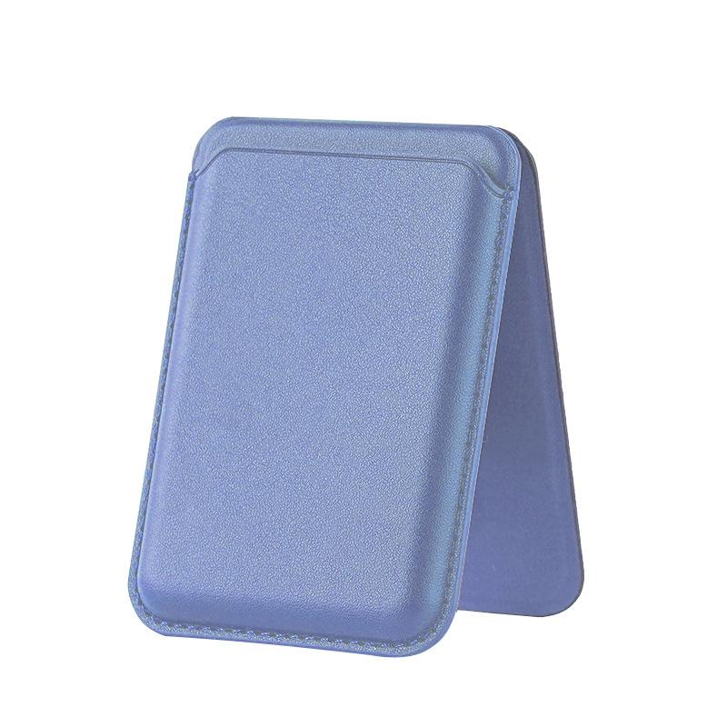 Magnetic Card Holder, Magsafe Compatible for iPhone 11-16