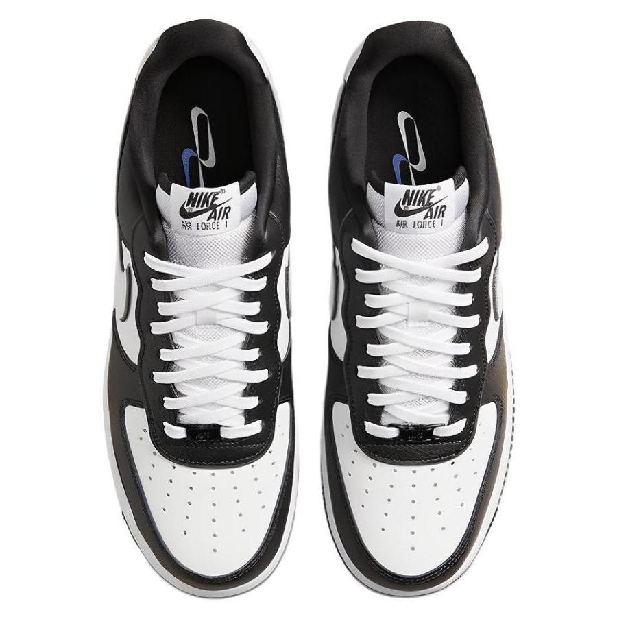 Nike Air Force 1 '07 LV8 'Panda' Sneakers DX3115-100