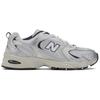 Neu Neu New Balance 530 Stahlgrau MR530KA