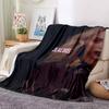 Beyonc Blanket, High quality Comfortable for All Seasons, Home Decor, Warmth and Comfort