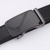 Belt Source Belt Men'S Automatic Buckle Business Middle-Aged And Young Elderly Winter