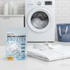 Clothing Stain Cleaning Powder - Mild Active Enzyme Cleaning Powder For Yellowing & Stubborn Stains On Clothes