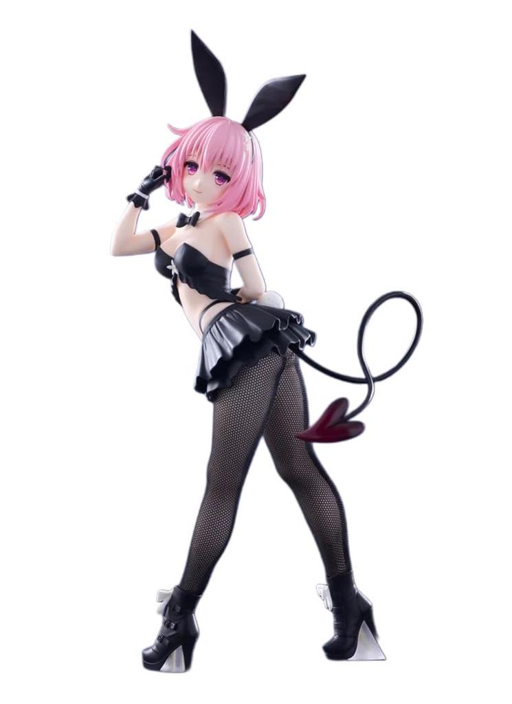 To Love-Ru Darkness BiCute Bunnies Figure Momo Belia Deviluke Figure
