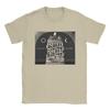 Awesome Have a Nice Life Sea Of Worry T-Shirts for Men O Neck Cotton T Shirt Album Music Short Sleeve Tee Shirt New Clothes