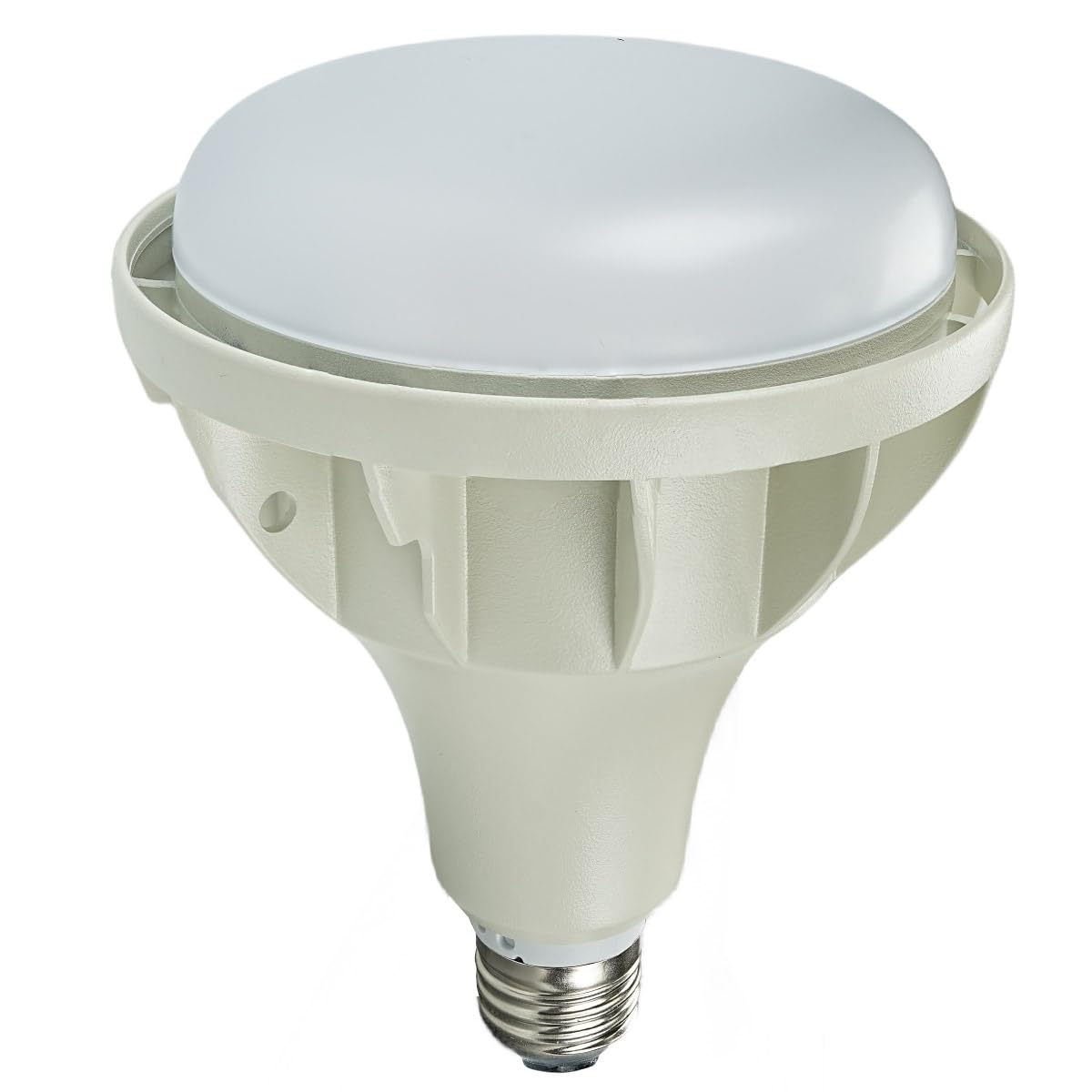 

Wellux Ballastless Mercury Lamp Replacement LED Lamp, 160W Equivalent, E26 Base, 12W, IP65 Waterproof, Outdoor Use, Daylight White, with Fall