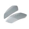 2024 2025 Motorcycle Accessory Acrylic Headlight Guard Head Light Lens Cover Protector For DUKE 390 250 125 DUKE390 DUKE250