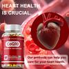 Coolkin - Coenzyme Q10 Capsules - Heart Health - Antioxidant