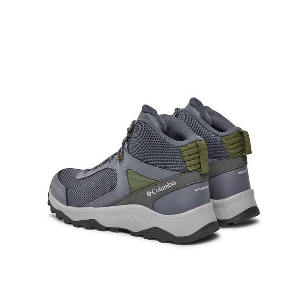 Треккинговые ботинки Columbia Trailstorm™ Ascend Mid Wp