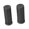 1 Pair Bike Grips Accessories Replacement Portable Premium Professional Spare Parts Practical