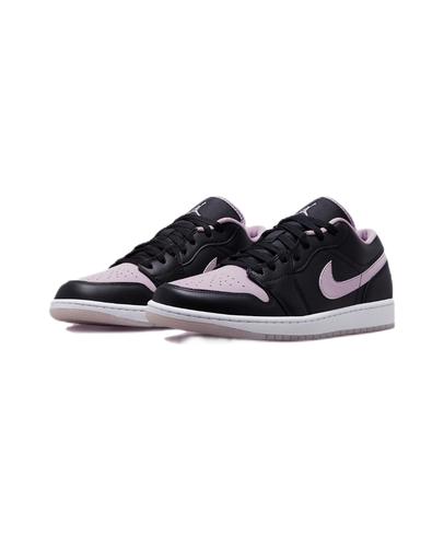 

Jordan 1 Low SE Черный Ледяной Сирень 2023 - DV1309-051 EU 44 чёрный