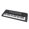 Kids Piano Keyboard 37 Keys Portable Electronic Keyboard Early Educational Music Learning Toy with Microphone for 3 To