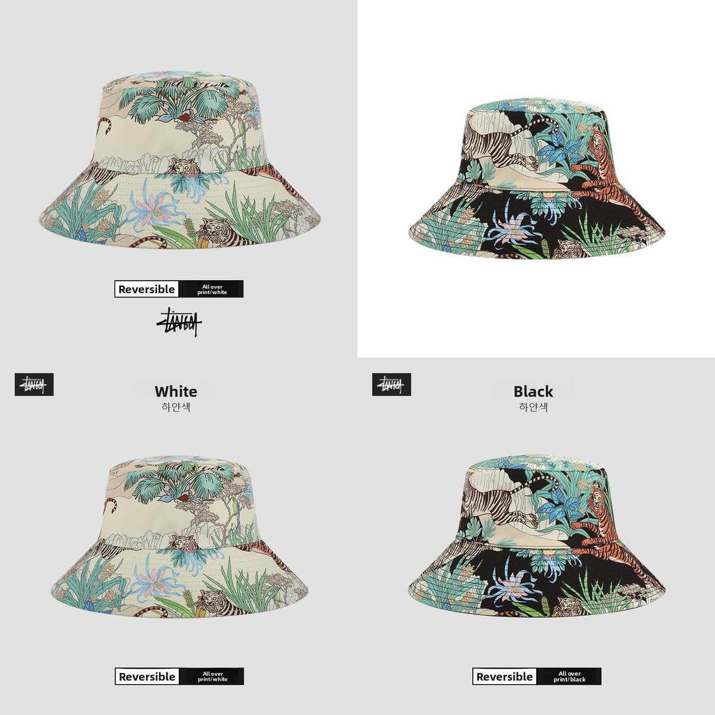 Cotton Fisherman Hat With Wide Brim For Men And Women Sun Protection And Face Covering
