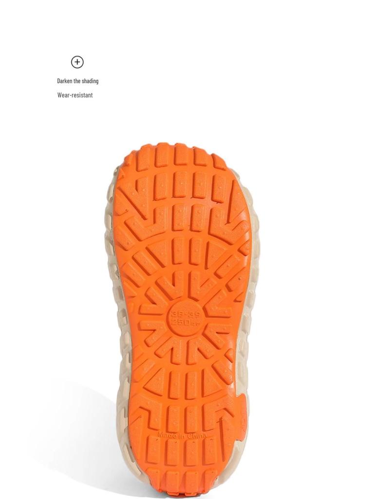 Men's Non-Slip Arch Support Medical Slippers, Sizes 36-44, Comfortable for Outdoor and Operating Rooms.