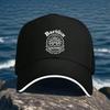 House Music All Night Long Unisex Adjustable Baseball Cap Lightweight Casual Hat For Adults