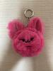 Thorny Jamba Pop-Up Yellow Spring Face Keyring