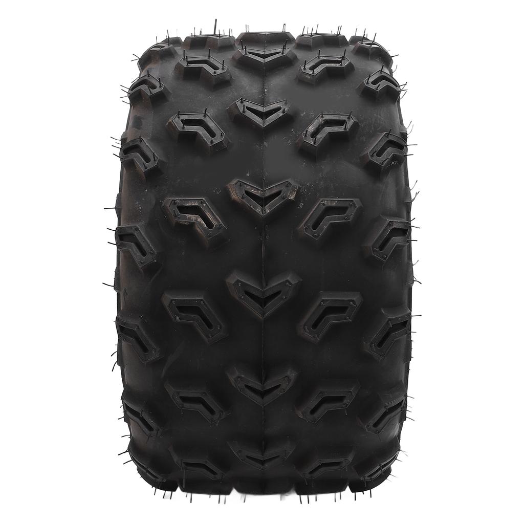 19x10 9 19x10x9 ATV Tire Anti Slip Rubber Enhanced Grip Improved Control ATV Tyre for UTV Quad Off Road Go Kart Golf