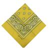 Bandane Sciarpa da Testa Foulard Sciarpa da Moto Fazzoletti Sciarpa da Testa in Cotone Sciarpe Hip Hop Bandane da Esterno