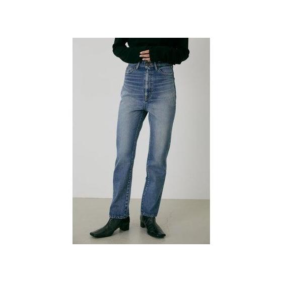 BARAKO blue denim BLU
