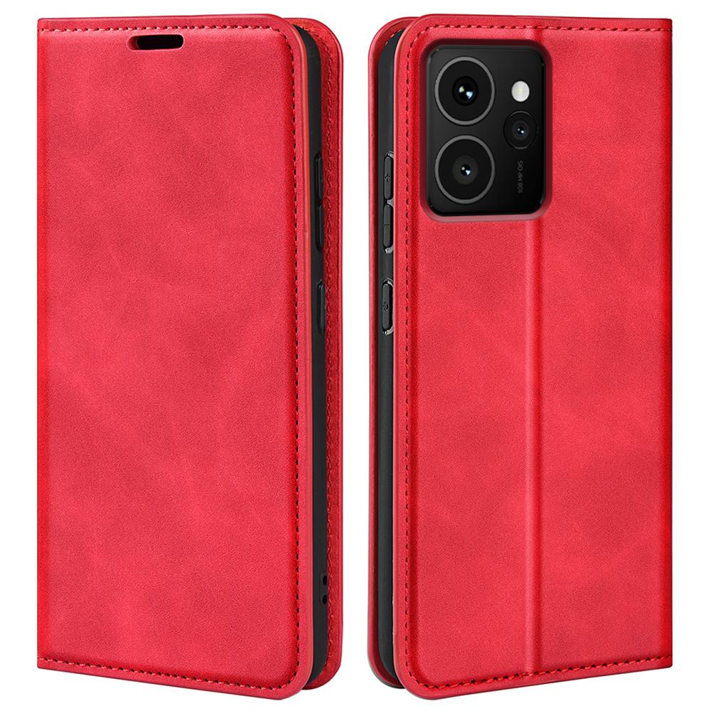 

Для HMD Skyline Чехол Кожаный кошелек с покрытием Soft-Touch Чехол для телефона D