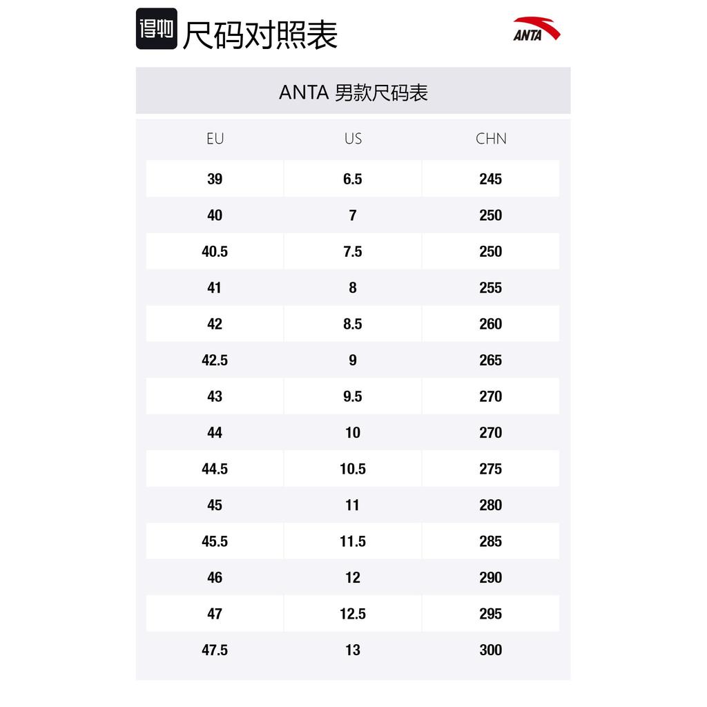 Anta Berserk 3 Naruto Fabric Cushioning Slip Resistant Abrasion Resistant Coverage Mid Top Basketball Shoes Men's 112131601S-2