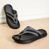 MAEDEF Men's Flip Flops Summer Shoes for Man Slippers Lightweight Comfortable Breathable Beach Sandals Man Slides Mens Slippers