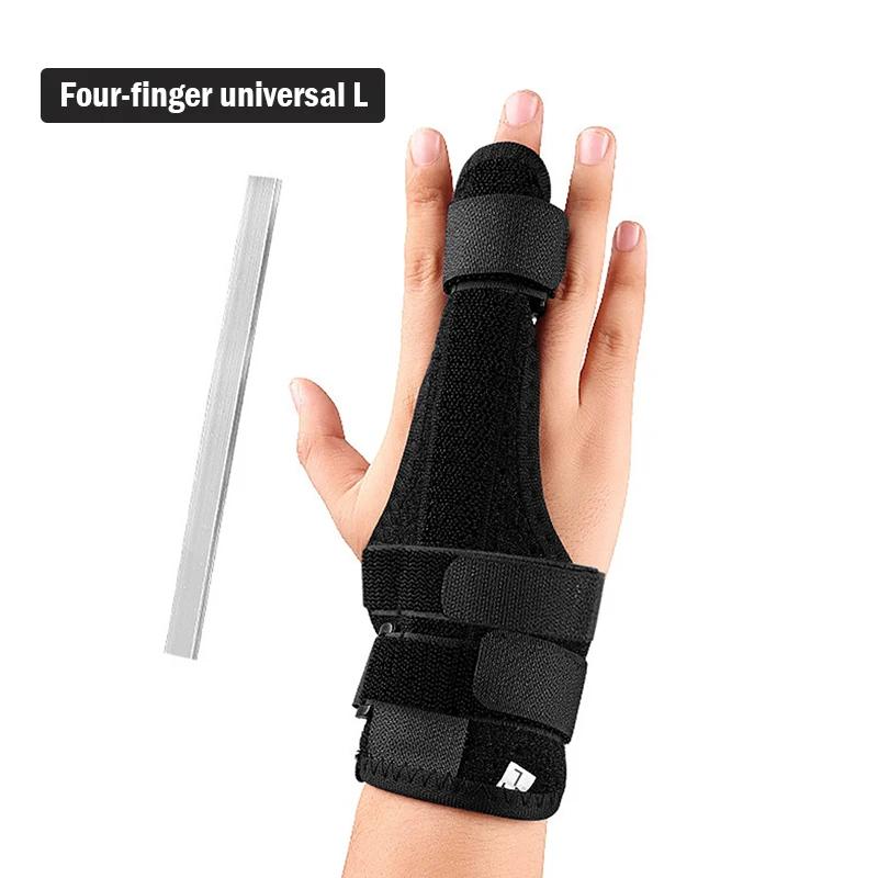 

1 Pcs Trigger Finger Splint Support Brace for Fracture Recovery Pain Relief and Finger Correction