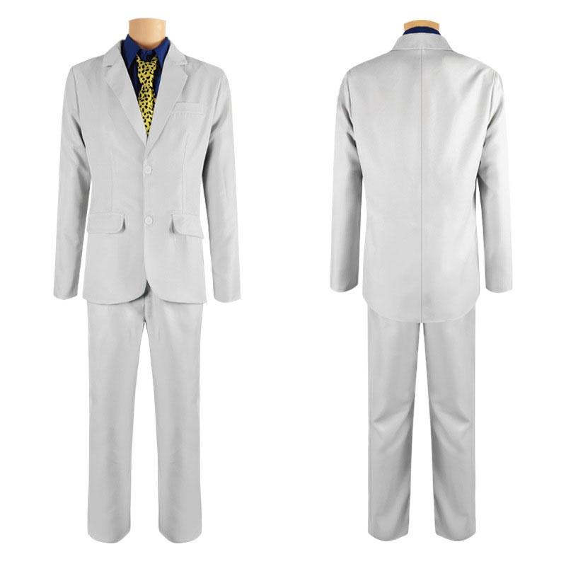 Costume da Cosplay di Nanami Kento di Jujutsu Kaisen Perfetto Per gli Amanti degli Anime
