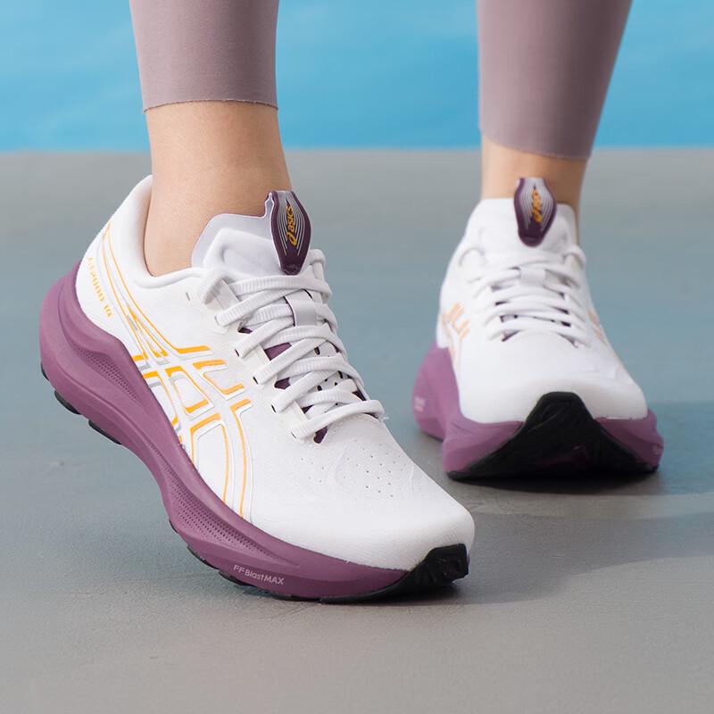 Asics Women s GT-2000 14 Series Running Shoes US 7.5