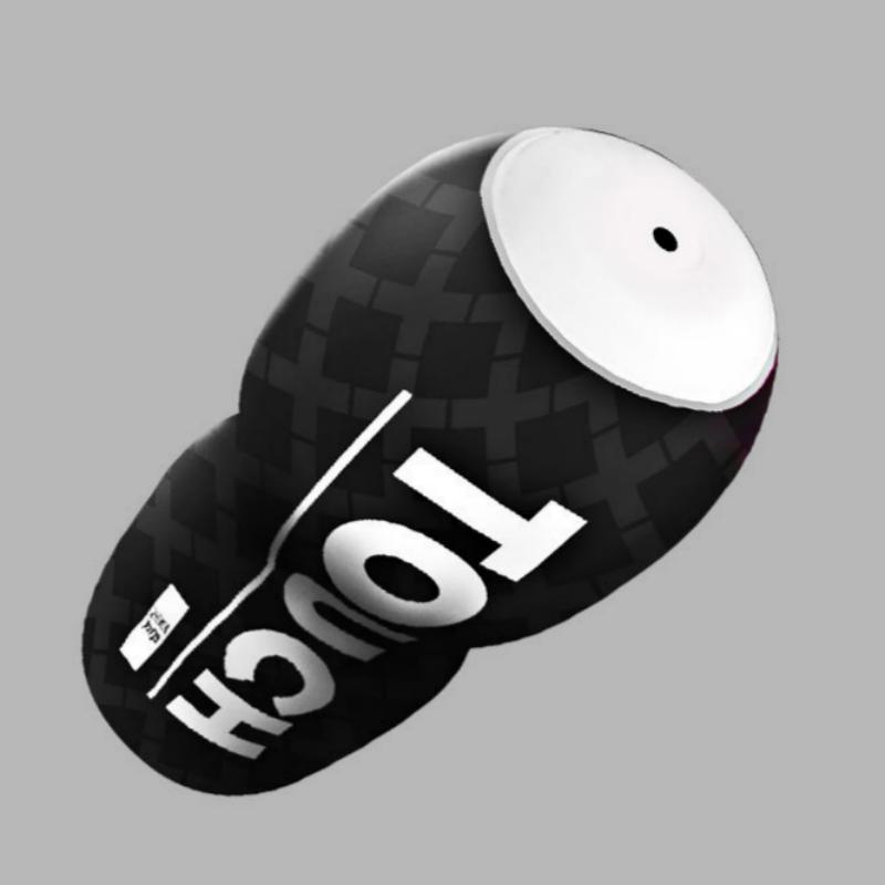Vacuum Sucking Silicone Tight Pocket Pussy Aircraft Cup Realistic Vagina Anal Male Masturbator Adult Sex Toys For Men 18+