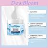 Hoegoa Scalp Soothing Cream Gentle Nourishing Formula For Cleansing And Repairing 100g