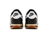 Nike Cortez Black Gum Medium Brown Sesame White
