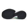 Li Ning Breathable Cool Shock Absorbing Durable Low Top Kids Basketball Shoes Kids Sneaker Black YKBT064-7