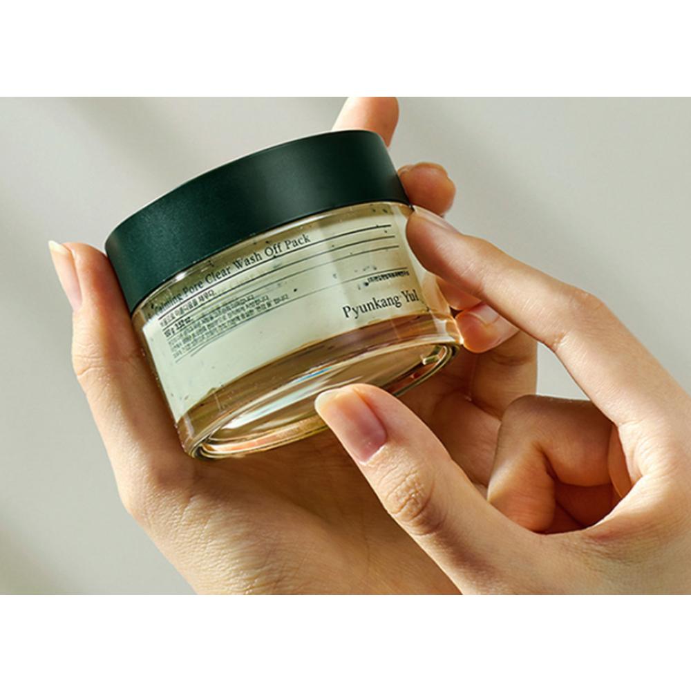 PYUNKANGYUL Soothing Pore Clear Wash-Off Pack 100g