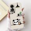 For Oppo A78 4G Case CPH2565 New Fashion Candy Painted Back Cover Shockproof Phone Case For Oppo A78 A 78 OppoA78 4G Soft Fundas