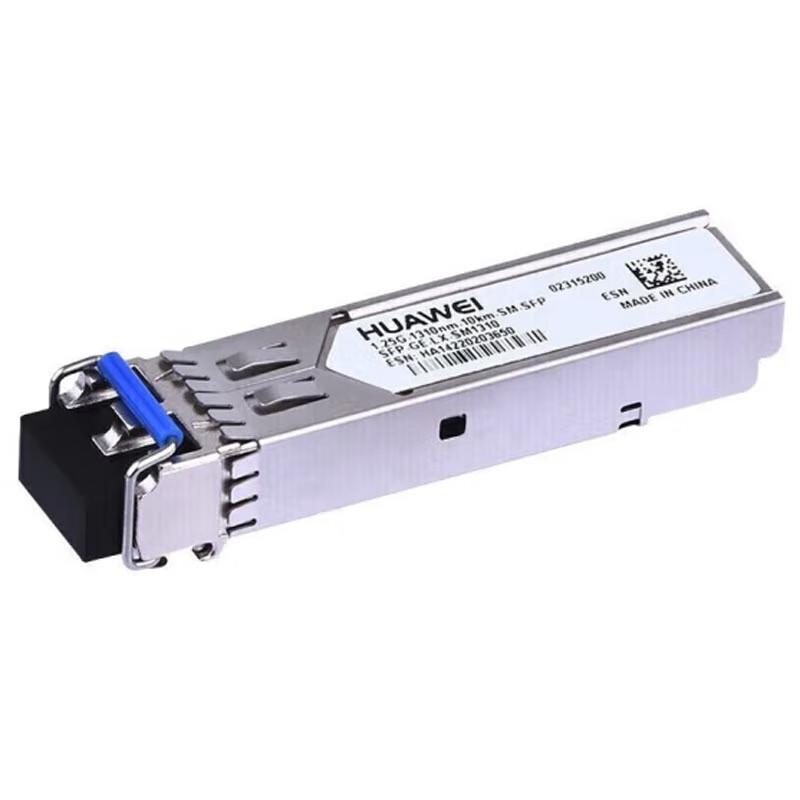 

Huawei Gigabit Single-mode SFP Optical Module