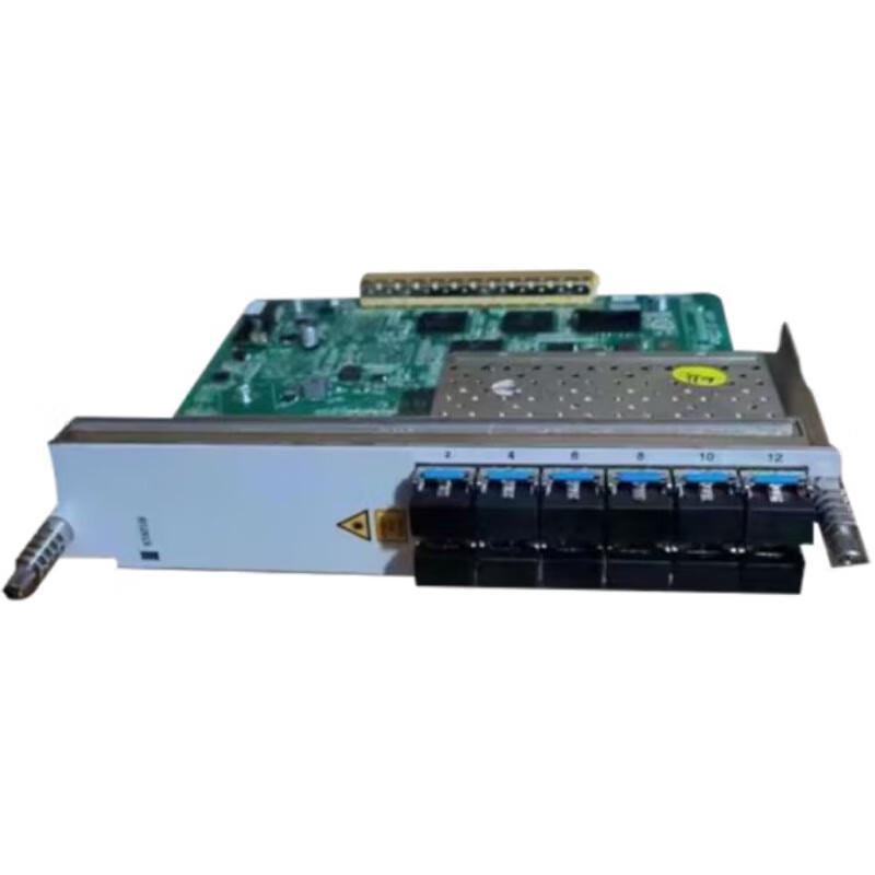 

ZTE M6000 Router Series Card