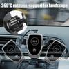 Car Phone Holder Wireless  R Fast Charging Wireless Car Socket  R Holder Mobile Phone Holder Driving