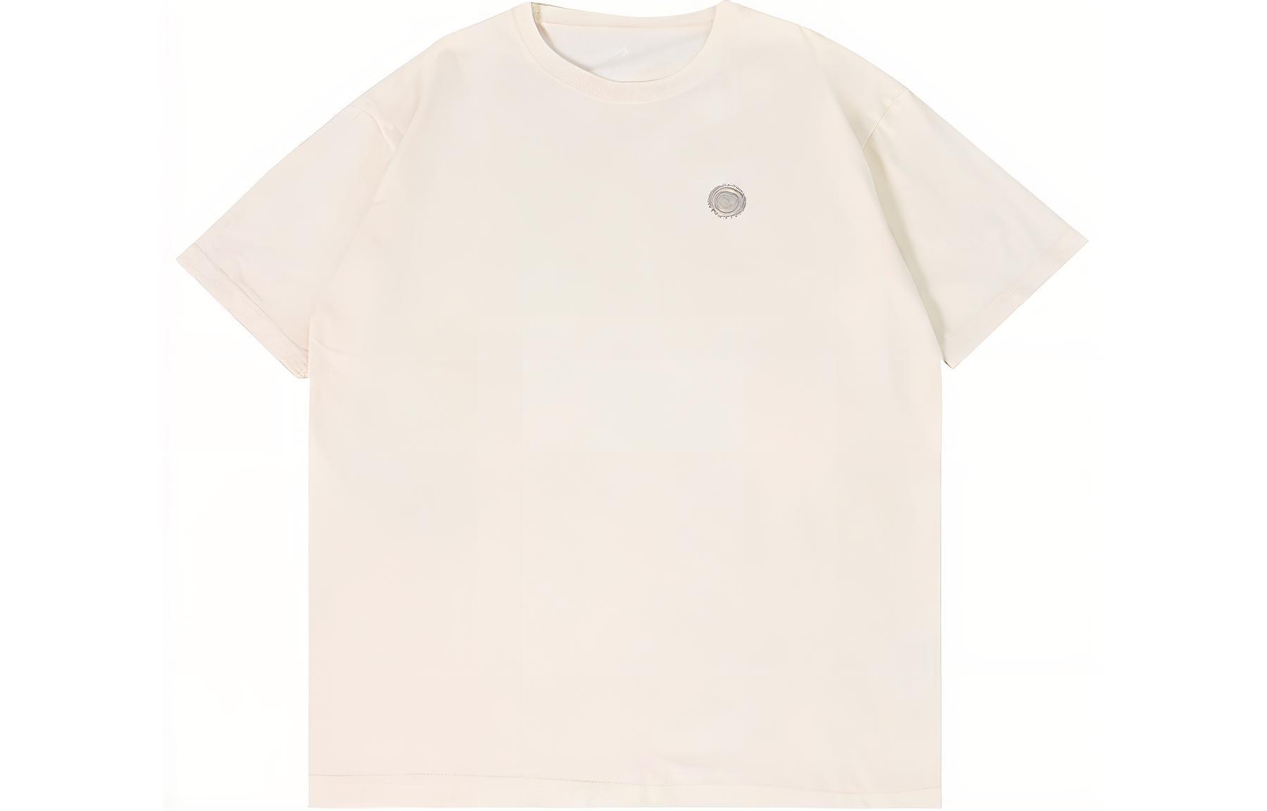 Converse Summer Drinks SS24 T Shirt Unisex Apricot 10027227-A01 L