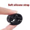 Cinturino in silicone da 22 mm per Seiko, cinturino in gomma da 20 mm, cinturino sportivo impermeabile per immersioni, cinturino di ricambio in gomma per uomo, accessori per orologi