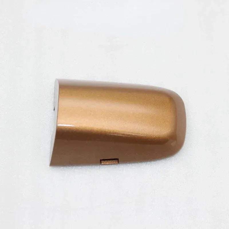 Outer Door Handle Cover Key Hole Trim Cap for Volvo XC60 S60L V60 V40 S80L