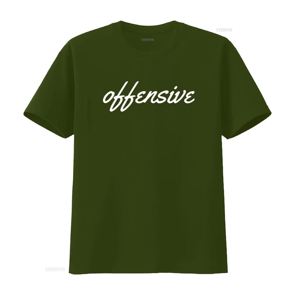 Beleidigendes T-Shirt vintage gewaschen leicht Mann Designer-Kleidung weich Mode Unisex Oberteil für den Alltag vielseitig atmungsaktiv