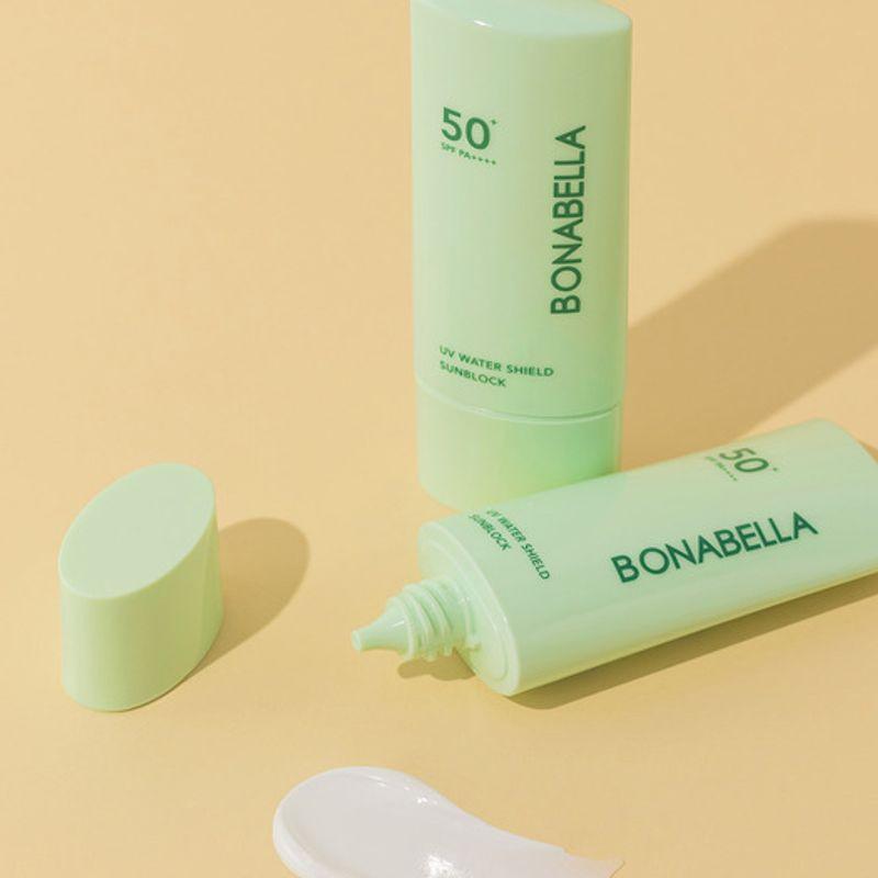 UV Water Shield Sunblock 40ml