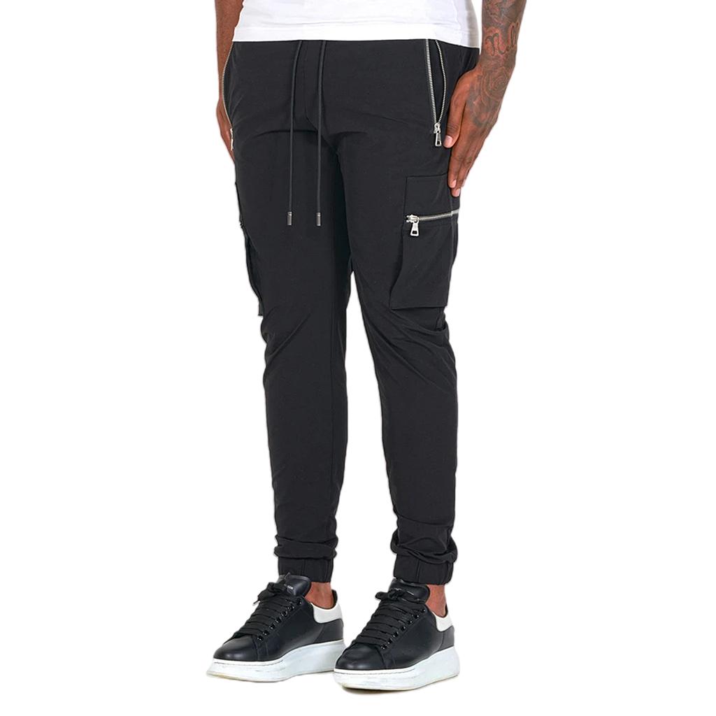 Buy CMW Men Jogger Drawstring Long 