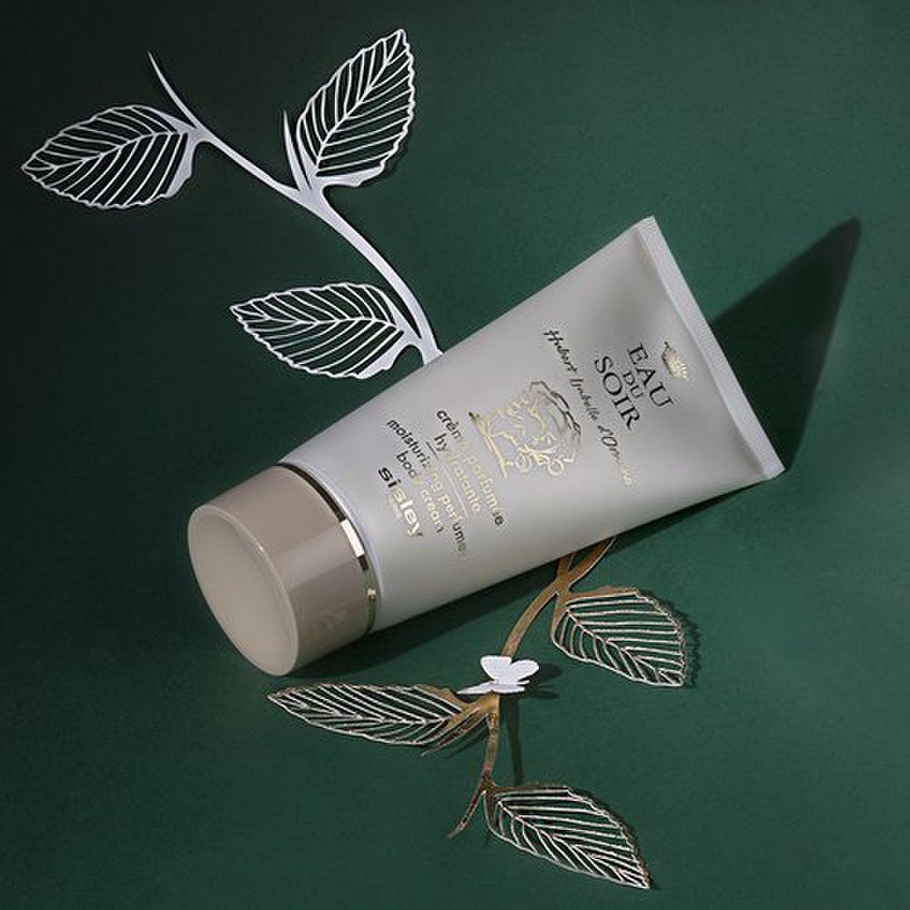 Sisley Eau Du Soir Parfüm Körpercreme 150ml Sonder-Set